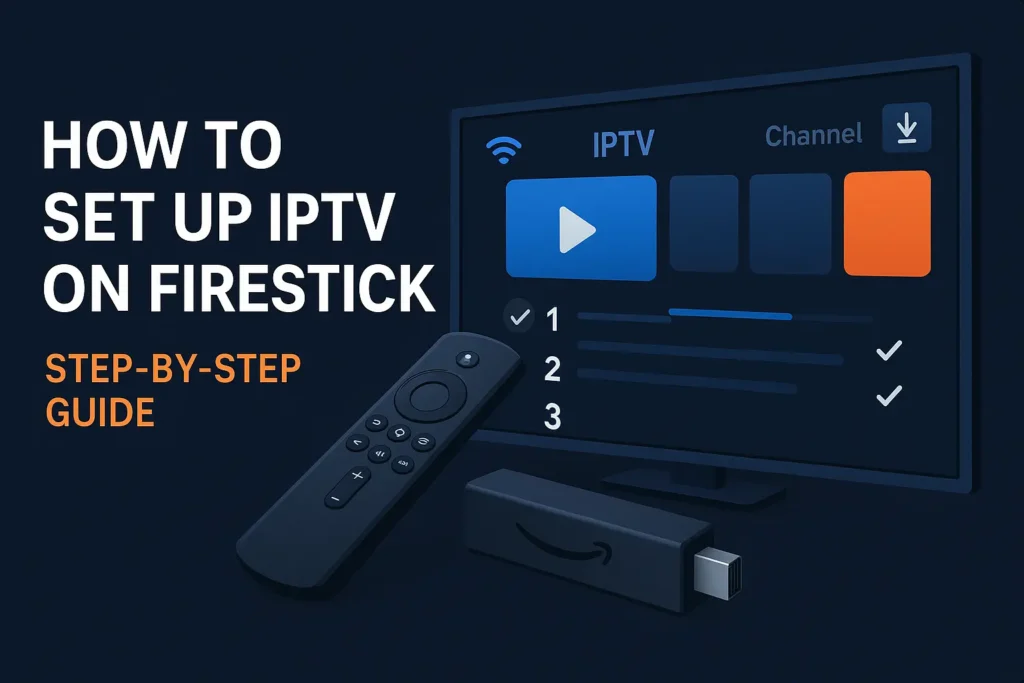 best iptv service