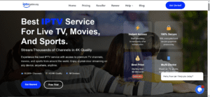 Iptv Provider