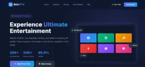 Iptv Provider